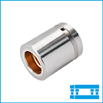 Glideføringsbøsning (~DIN 9831-1/ ISO 9448-2)