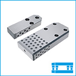 Führungslaschen VDI 3387, selbstschmierend