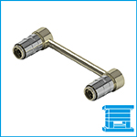 Diverting socket