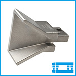 Tolva de entrada, VW-Norm 39D 579