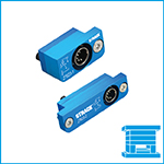 Caja de conexión de Z7609 / Z7610 / Z7622