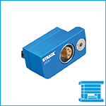 Caja de conexión de Z7675