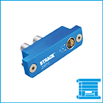 Caja de conexión de Z7675