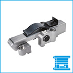 Автоматический транспортный фиксатор