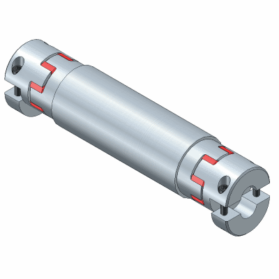 Line Shaft Couplings