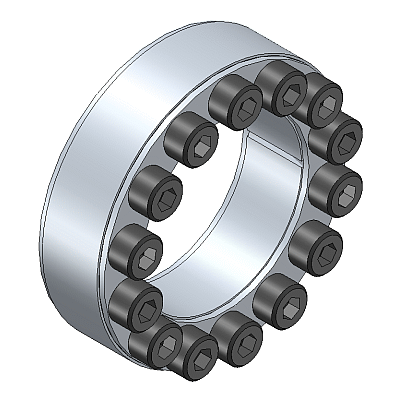 Locking Assemblies