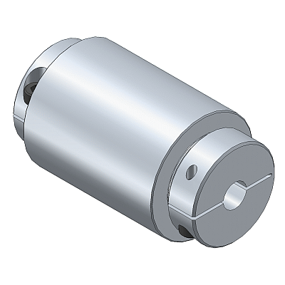 Magnetic Couplings