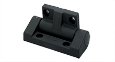 DAMPER HINGES (SOFT CLOSE HINGES)