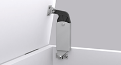 LIFT ASSIST STAYS