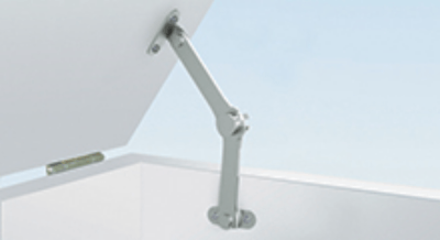 TORQUE STAYS (FREE-STOP STAYS)