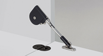 SOFT CLOSING STAYS (DAMPER STAYS)