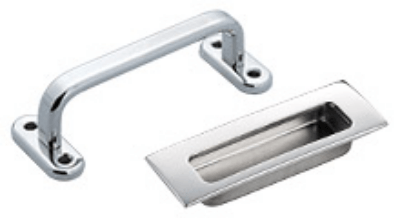 VARIOUS HANDLES