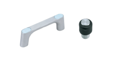 HANDLES, PULLS AND KNOBS