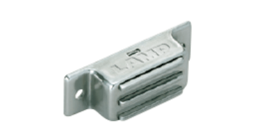 CATCHES, LATCHES AND FASTENERS