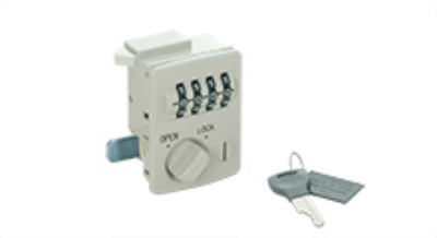 DIAL LOCKS