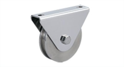 SLIDING DOOR ROLLERS