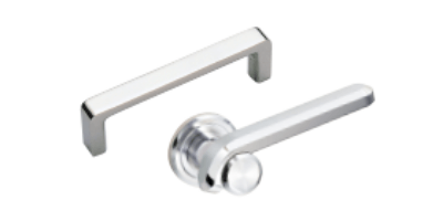 HANDLES PULLS AND KNOBS