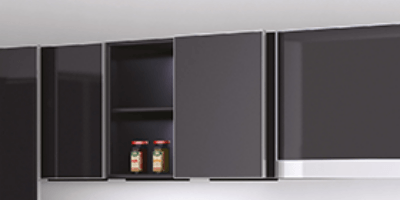 WARDROBE AND CABINET DOOR HARDWARE