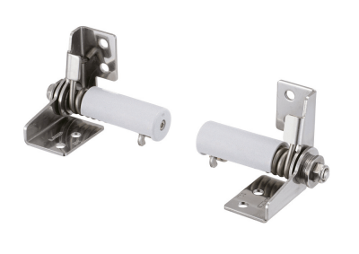 SPRING-ASSIST TORQUE HINGE