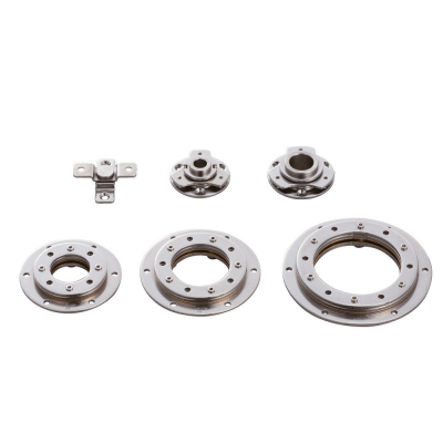 BISAGRA GIRATORIA CON PAR DE TORSIÓN