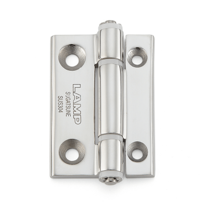 SCHARNIERBAND FÜR ALUMINIUMRAHMEN