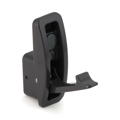 RECESSED FOLDING HOOK