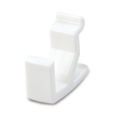 HOOK FOR SHELF STANDARD