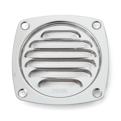 STAINLESS STEEL VENTILATOR