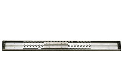 LINEAR BALL BEARING GUIDE