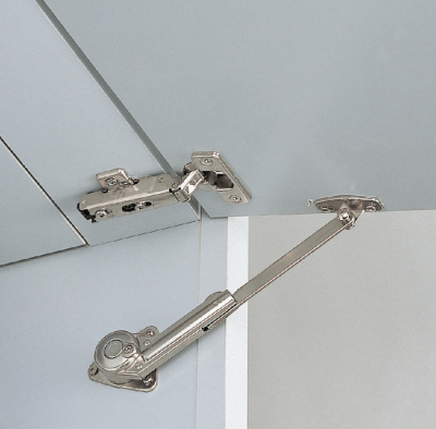 ADJUSTABLE SOFT-DOWN STAY