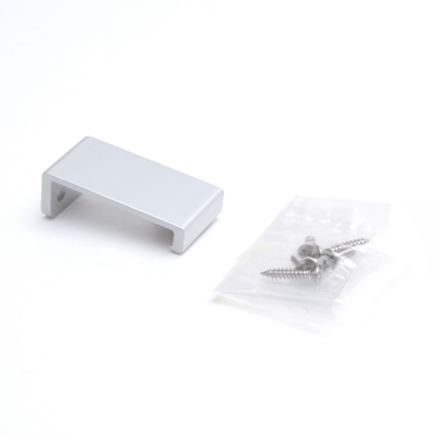 TIRADOR DE ALUMINIO EXTRUIDO