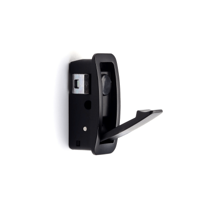 RECESSED FOLDING HOOK