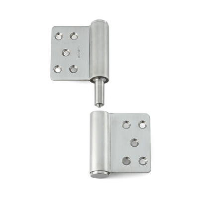 BISAGRA PARA SALA LIMPIA