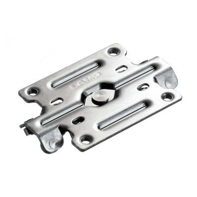 MULTI-ROLLER LINEAR GUIDE BLOCK