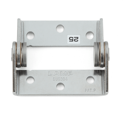 BISAGRA CON PAR DE TORSIÓN