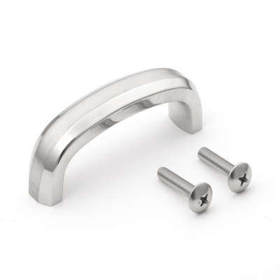 STAINLESS STEEL HANDLE