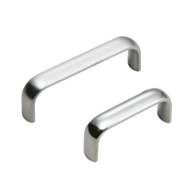 POIGNÉE EN ACIER INOXYDABLE