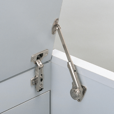 ADJUSTABLE SOFT-DOWN STAY