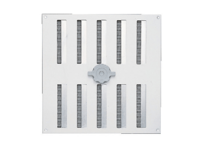 ADJUSTABLE VENTILATOR