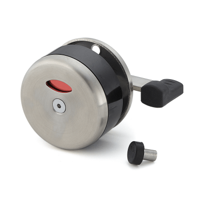 LATCH W/ INDICATOR