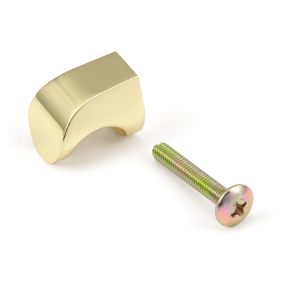 POMO MODERNO FUNDIDO A PRESIÓN