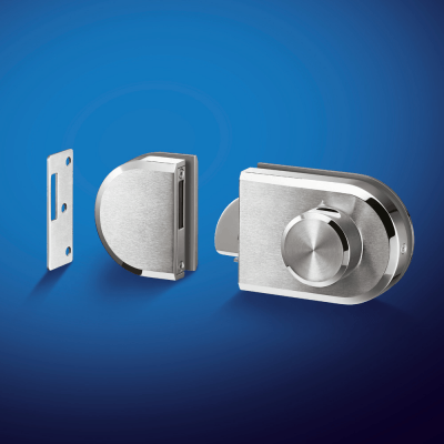 STAINLESS STEEL LEVER BOLT