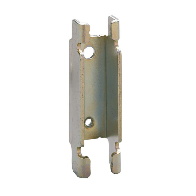 HOOK BRACKET FOR SHEET METAL