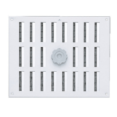 ADJUSTABLE VENTILATOR