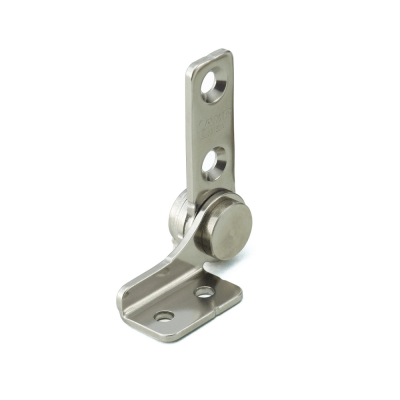 BISAGRA CON PAR DE TORSIÓN TOTALMENTE DE ACERO INOXIDABLE