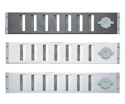 ADJUSTABLE VENTILATOR