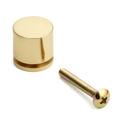 BRASS KNOB