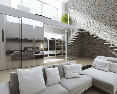 CERNIERA MONOFLAT LIN-X