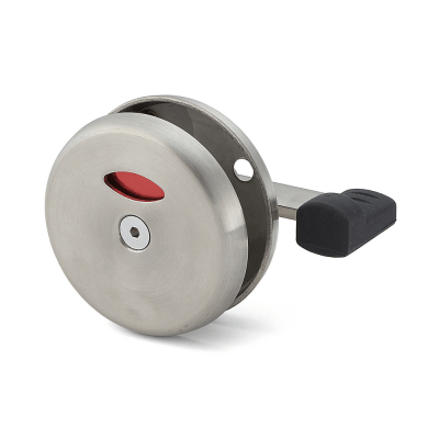 LATCH W/ INDICATOR