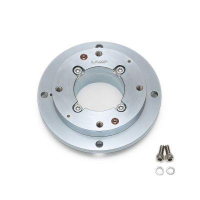 HIGH-RIGIDITY SWIVEL TORQUE HINGE